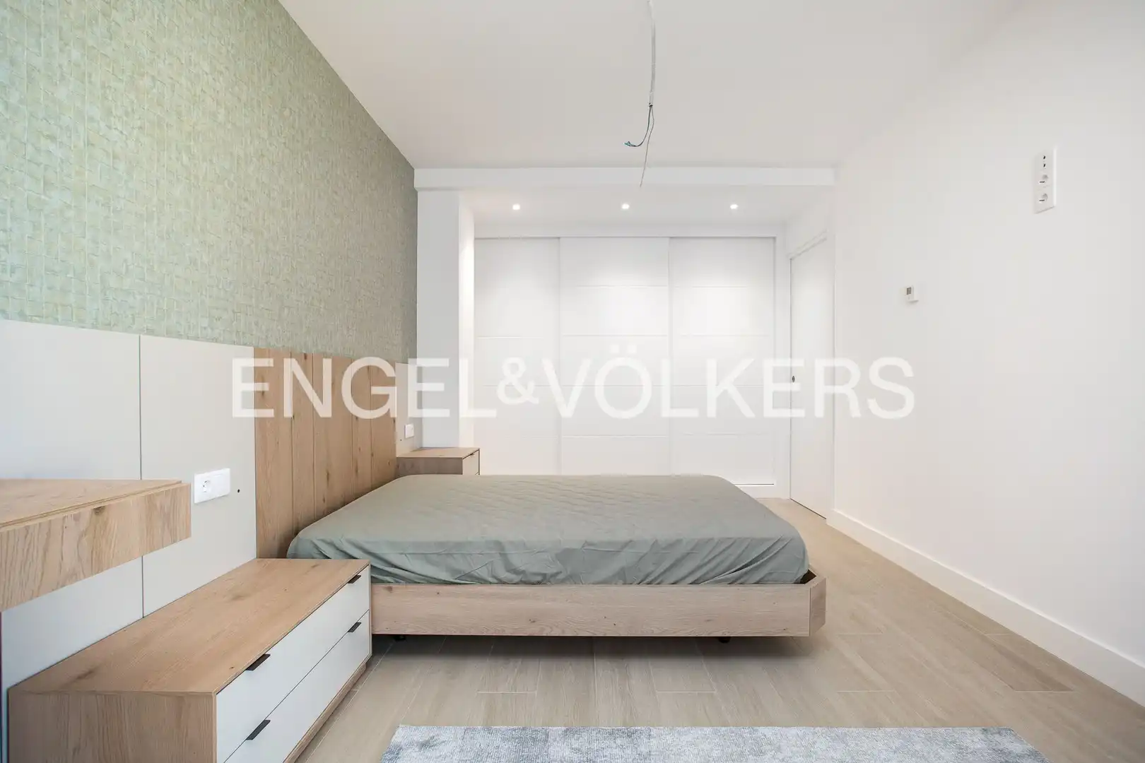 Habitación de Casa o chalet en venta en Zierbena con Calefacción, Jardín privado y Terraza