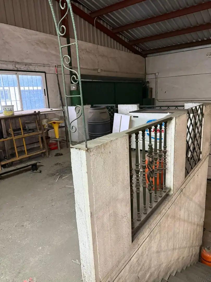 Industrial buildings for sale in Carretera de Trujillo, 33, Zona Sur - Av. de España - San Miguel