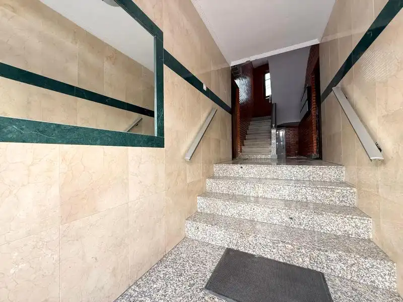 Flat for sale in Valladolid  with Heating and Storage room