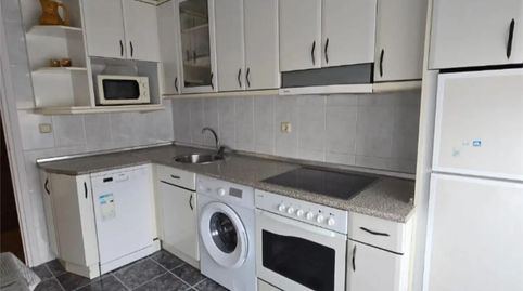 Foto 5 von Wohnung zur Miete in Calle Alfaro, 1, Haro, La Rioja