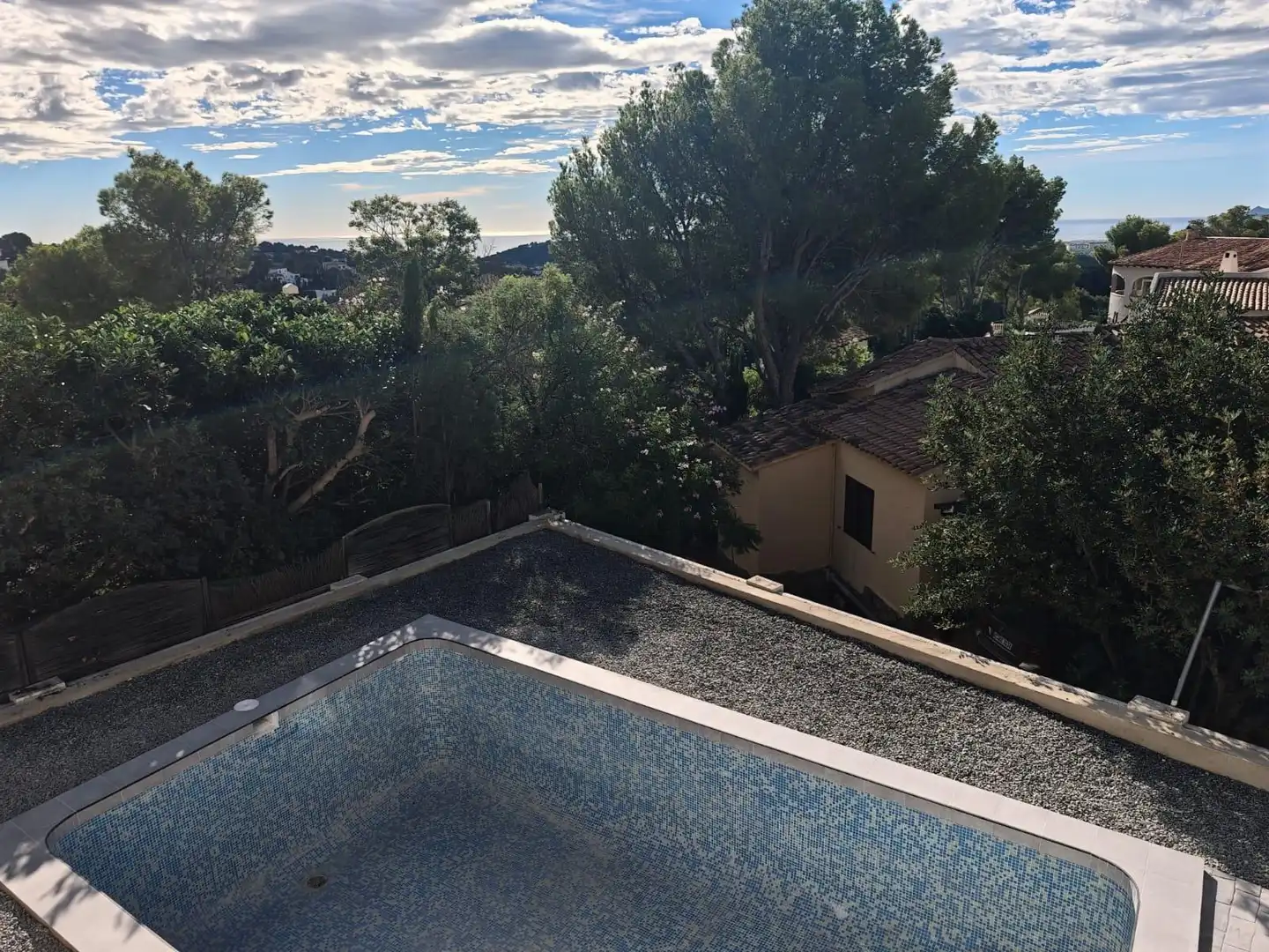 Xalet amb piscina en venda a Altea la Vella, imagen 36