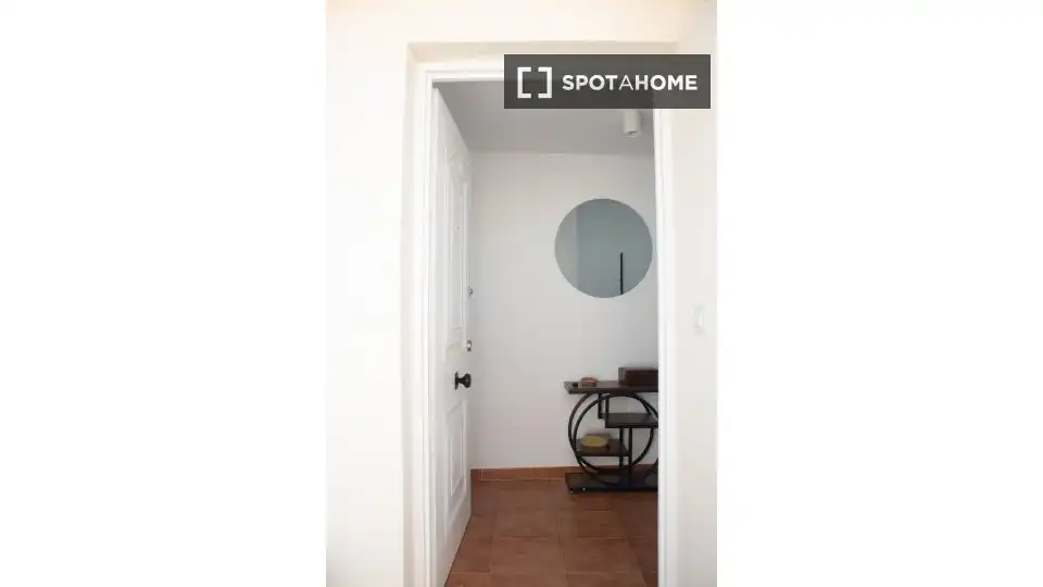 Apartments for share in Cullera  with Air Conditioner, Terrace and Furnished