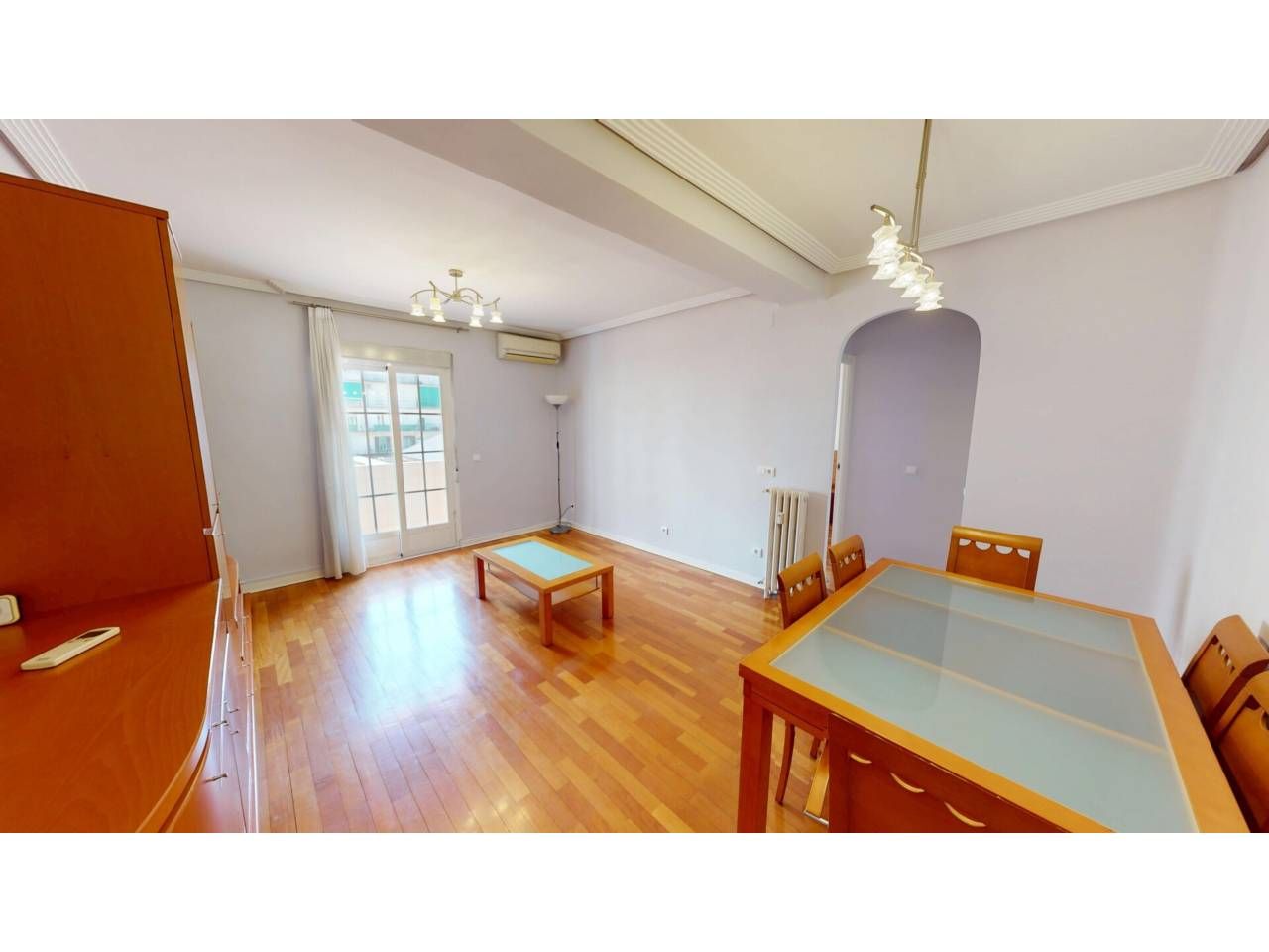 Flat to rent in Galileo, Arapiles, Chamberí