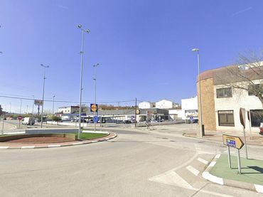 Pis en venda a Bailén