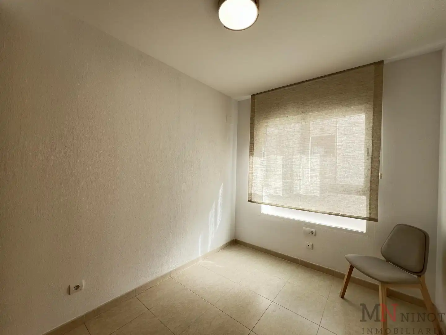 Flat for rent in Ensanche - Parque del Oeste
