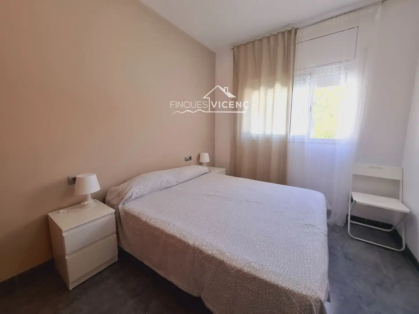 Xalet amb piscina en venda a Los Jardines-Els Rosers, imagen 46