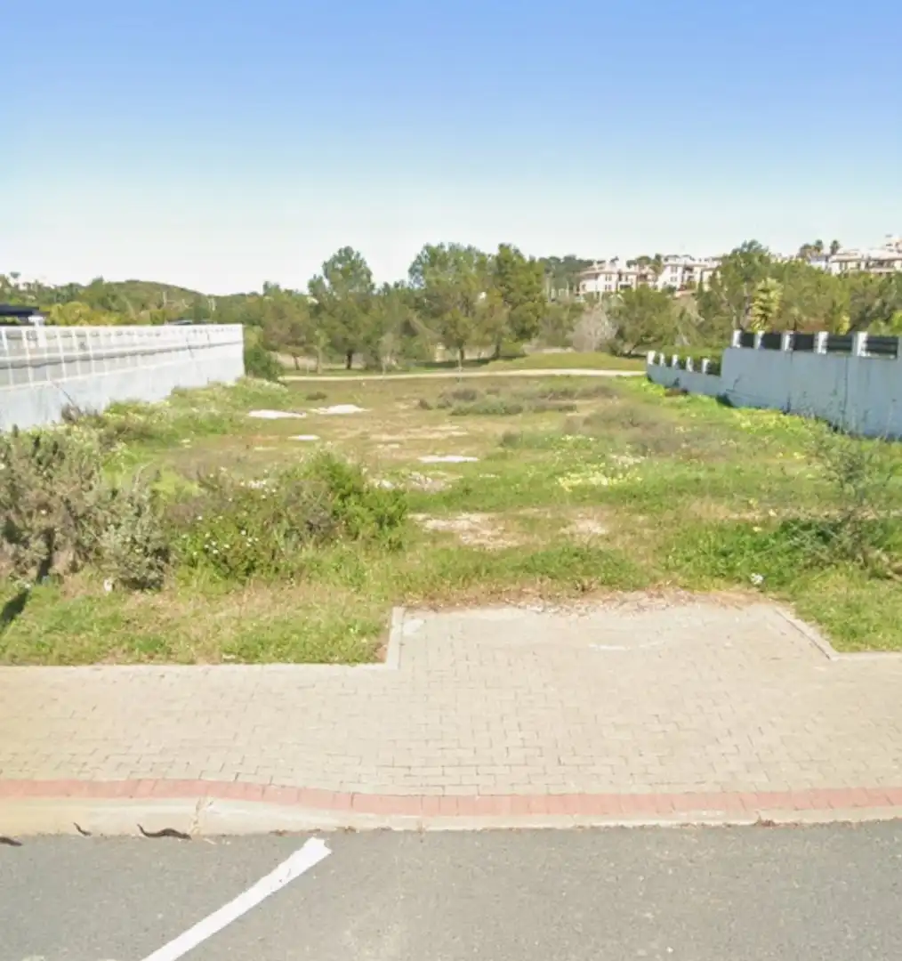 Residencial en venda en Ayamonte