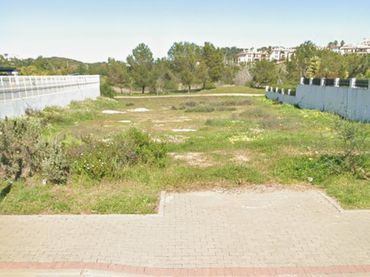 Terreno residenziale in vendita a Urbanización Puente Esuri 132