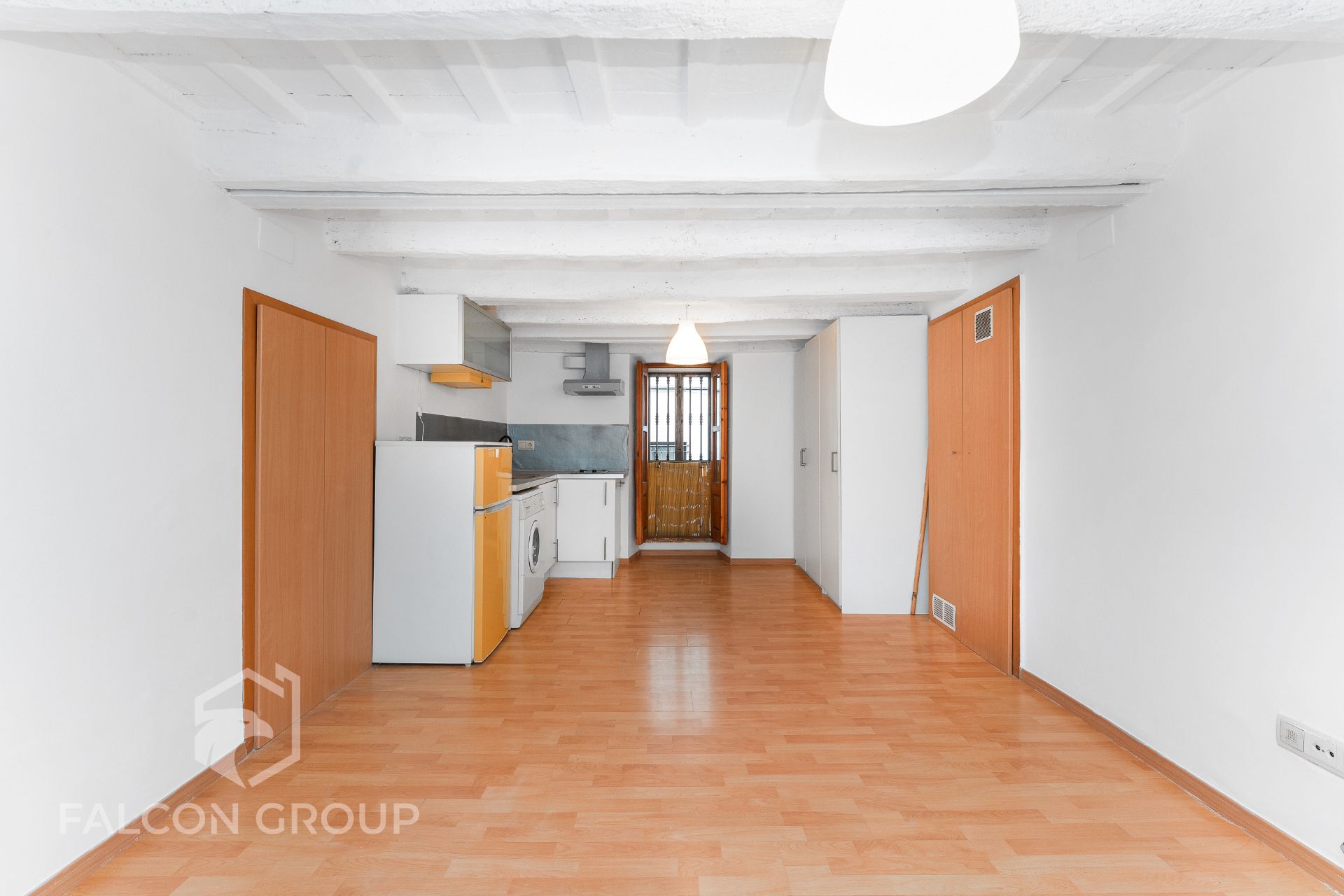 Flat for sale in Vilanova i la Geltrú  with Furnished