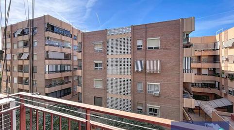 Foto 5 de Pis en venda a Calle de Los Doscientos, 39, Benalúa, Alicante