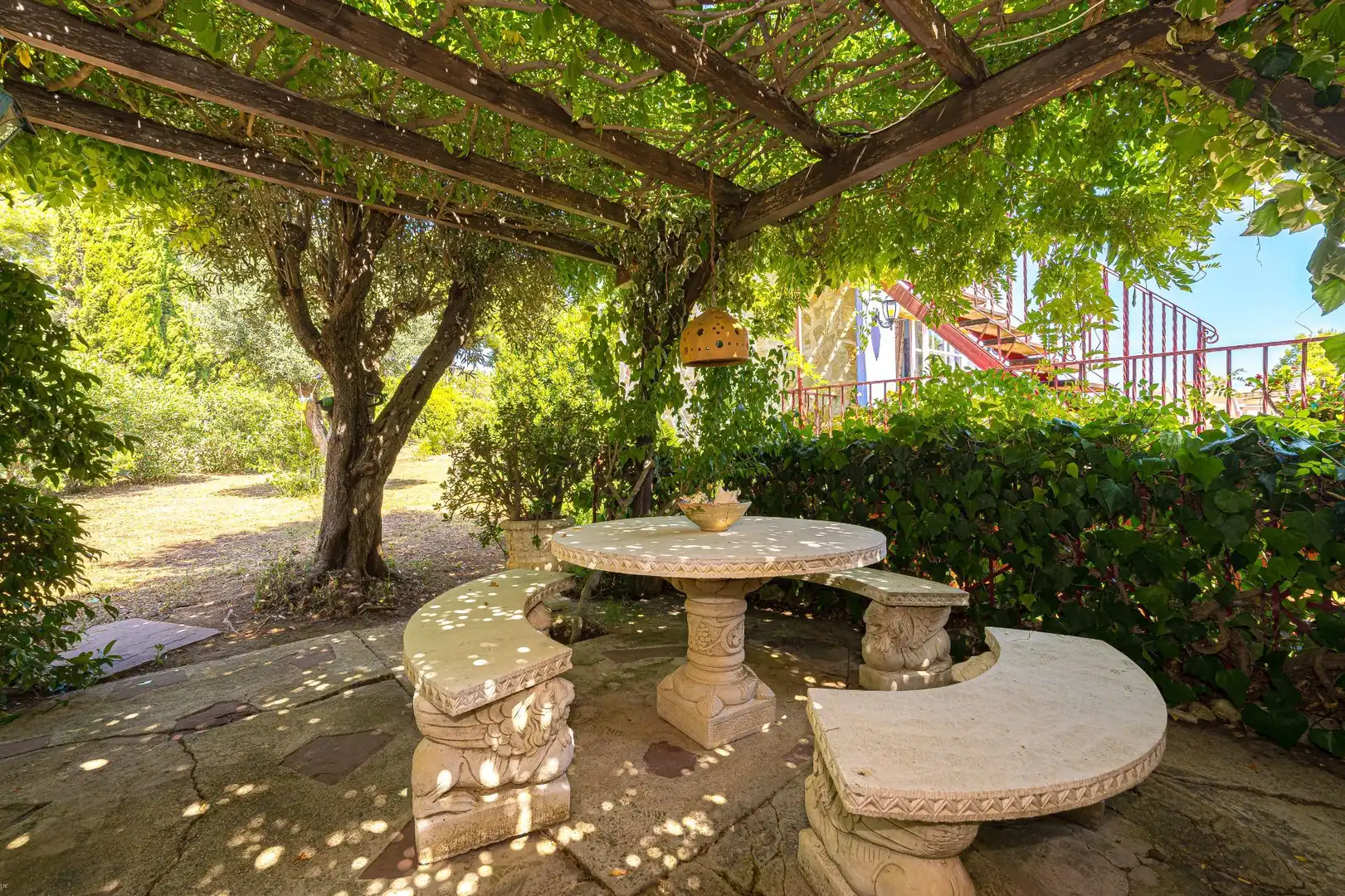 Maison avec piscine à vendre à Cap Martí - El Tossalet - Pinomar, imagen 17
