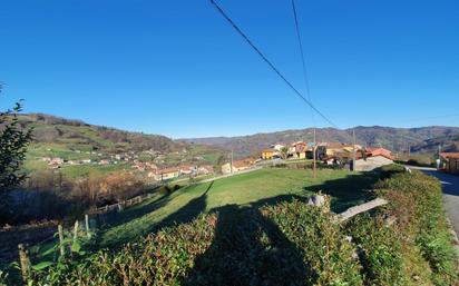 Vista exterior de Casa o xalet en venda en San Martín del Rey Aurelio