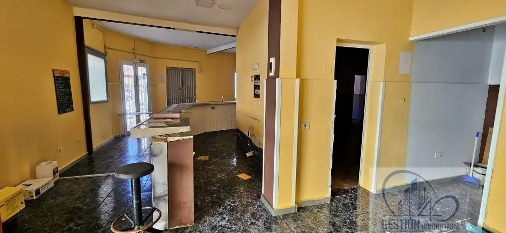 Kitchen of Houses for sale in San Cristóbal de la Laguna  with Terrace and Alarm