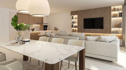 Foto 5 von Erdgeschoss zum Verkauf in Aloha, Marbella