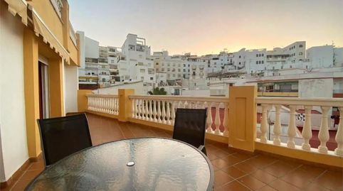 Foto 4 de Apartament de lloguer a Plaza del Teatro, 3, Almuñecar Centro, Almuñécar