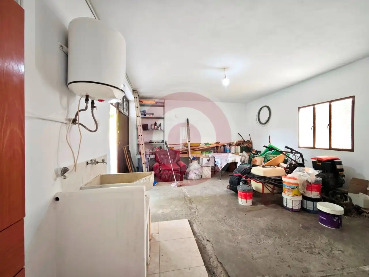 Finca rústica en venda en Comares amb Terrassa