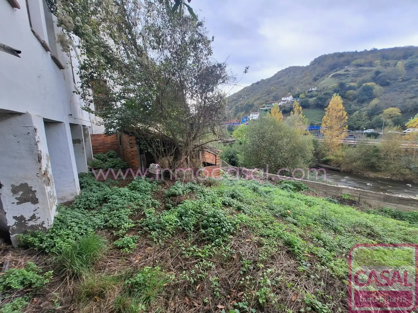 Casa o chalet en venta en Mieres (Asturias) con Trastero