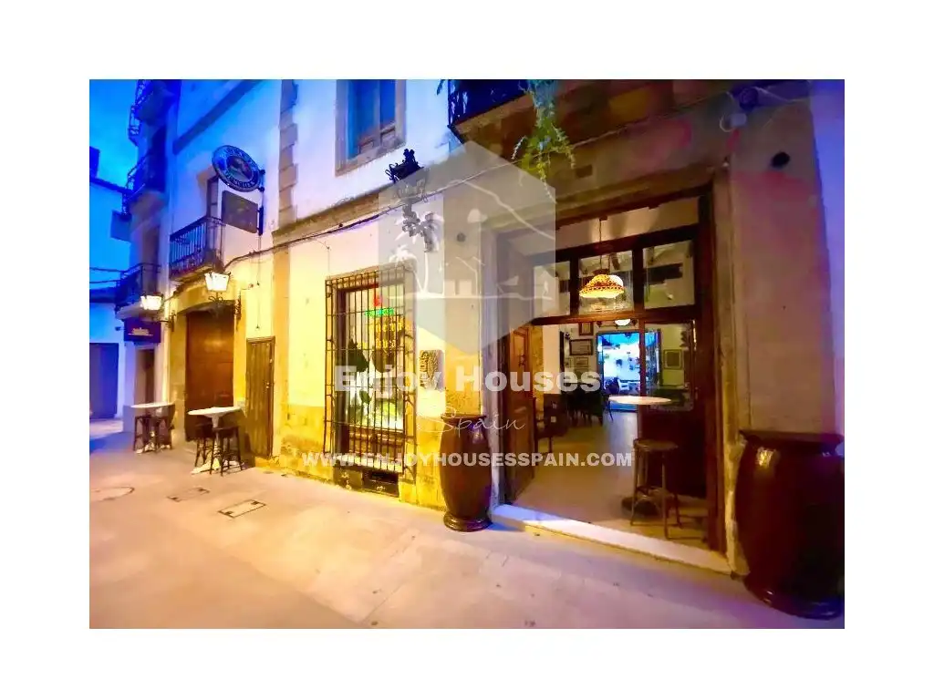 Local comercial en venta en Tossal de Dalt, imagen 94