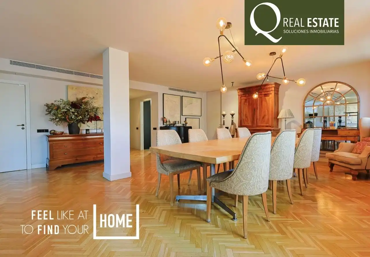 Piso con terraza en venta en FEDERICO SOTO