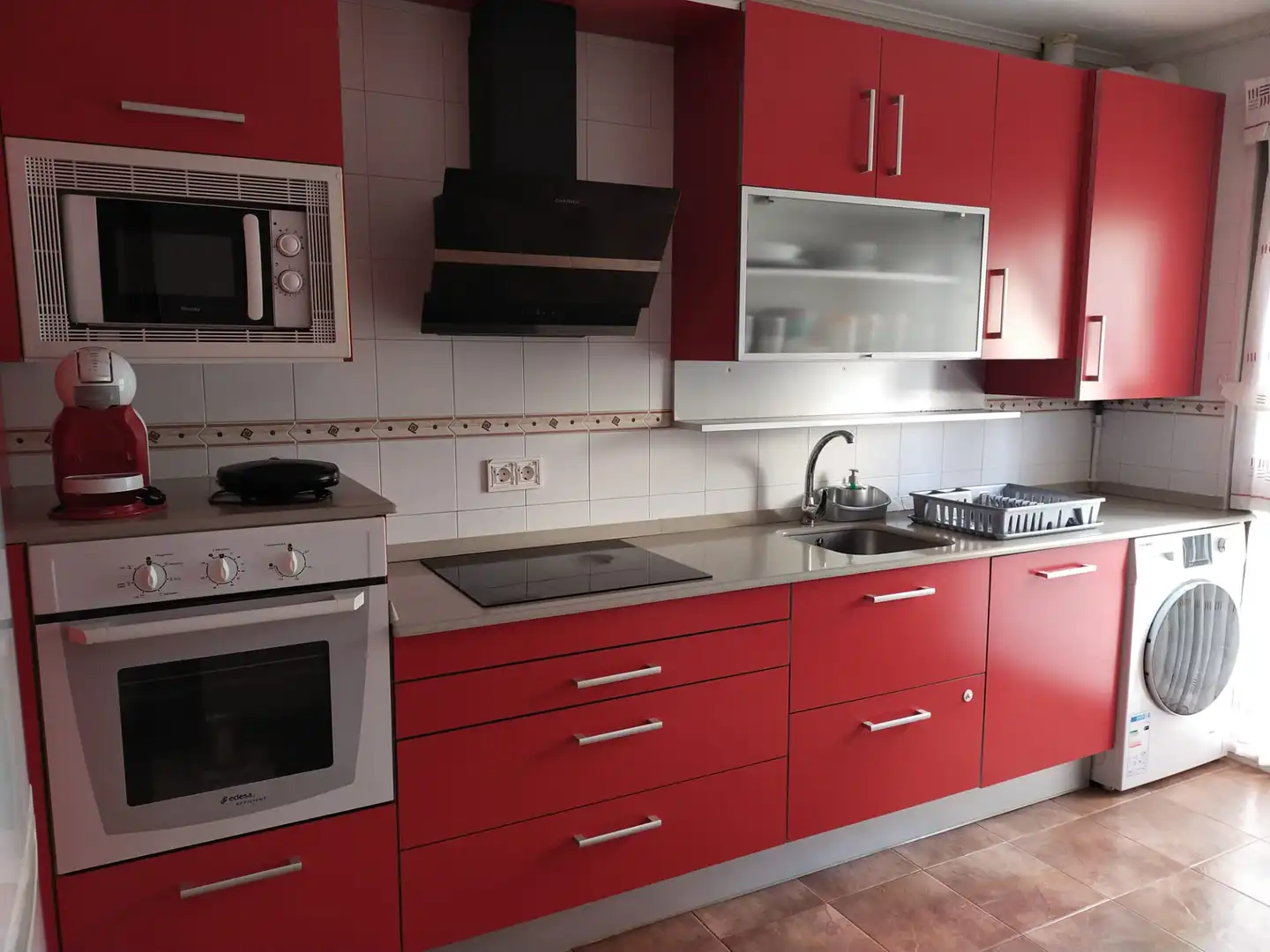 Appartamento con ascensore in vendita a Barrio la Maza, imagen 4