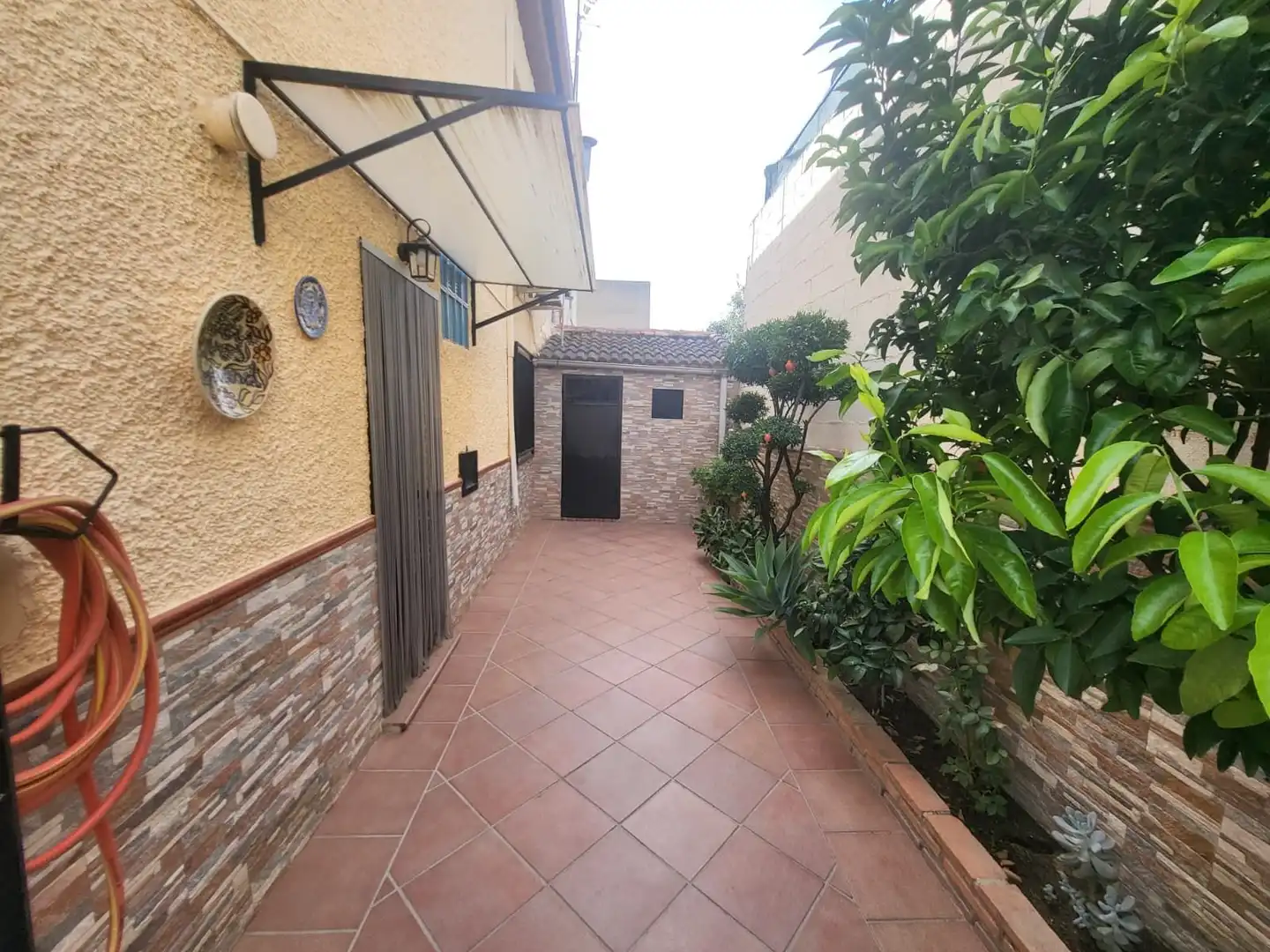Casa con piscina in vendita a Belicena, imagen 5