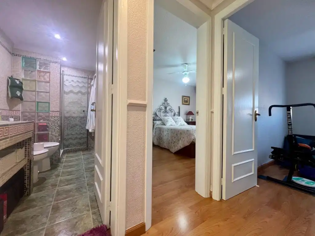 Flat for sale in Córdoba  with Terrace