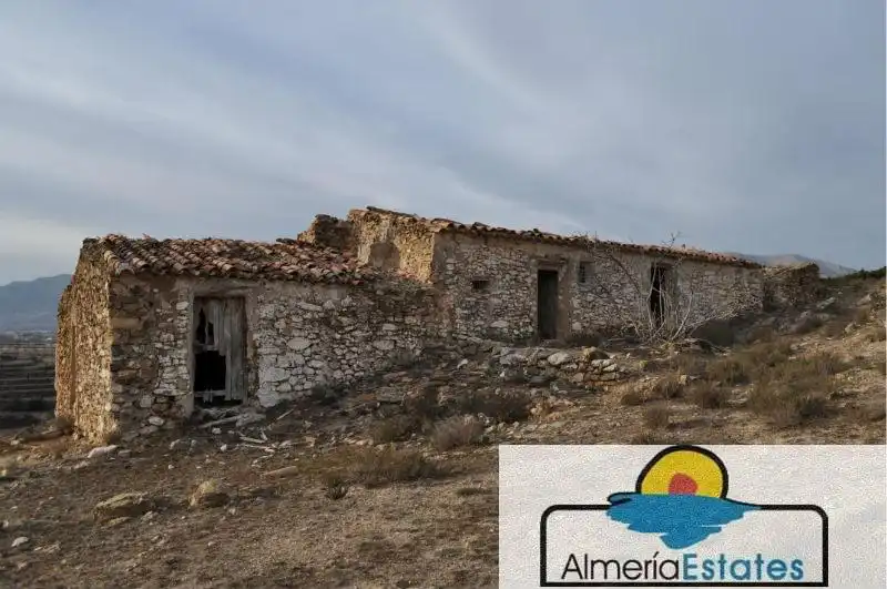 Villa in vendita a Chirivel, imagen 22