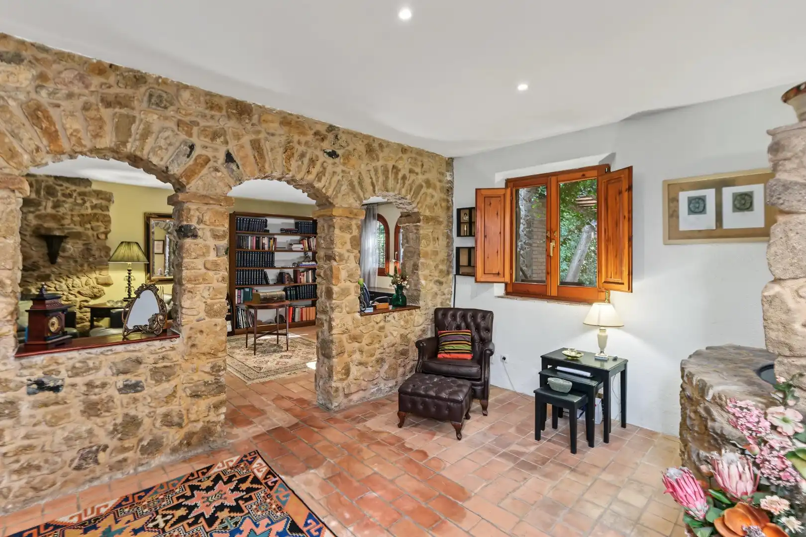 Maison mitoyenne avec jardin à vendre à Corçà, imagen 11