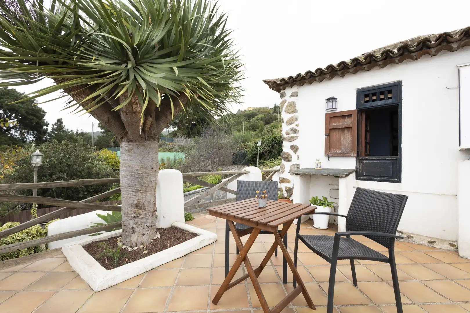 Finca rústica en venta en La Vega - El Amparo - Cueva del Viento