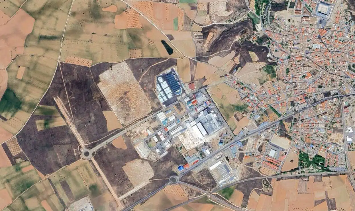 Terreni e lotti in vendita a Noblejas, imagen 2