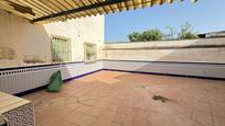 Terrace of House or chalet for sale in Vegas del Genil