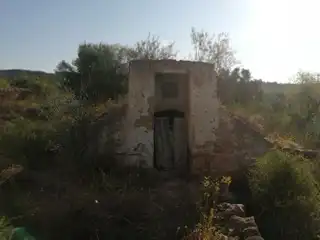 Terreny rústic en venda a Sierra Engarcerán, imagen 6