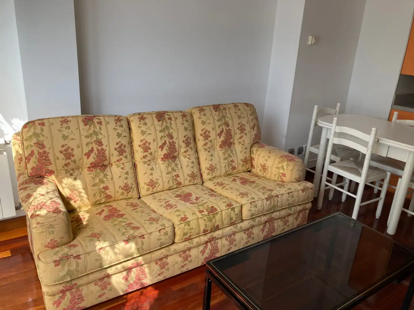 Flat with lift to rent in Calle Aguado 12, imagen 24