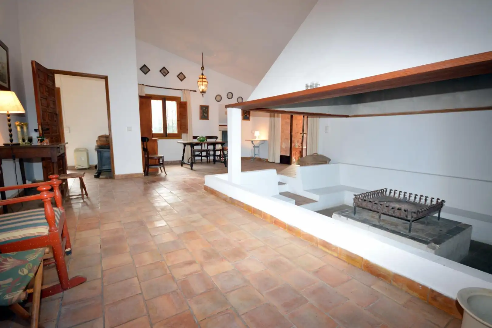 Maison rustique avec piscine à vendre à Llevant, imagen 25
