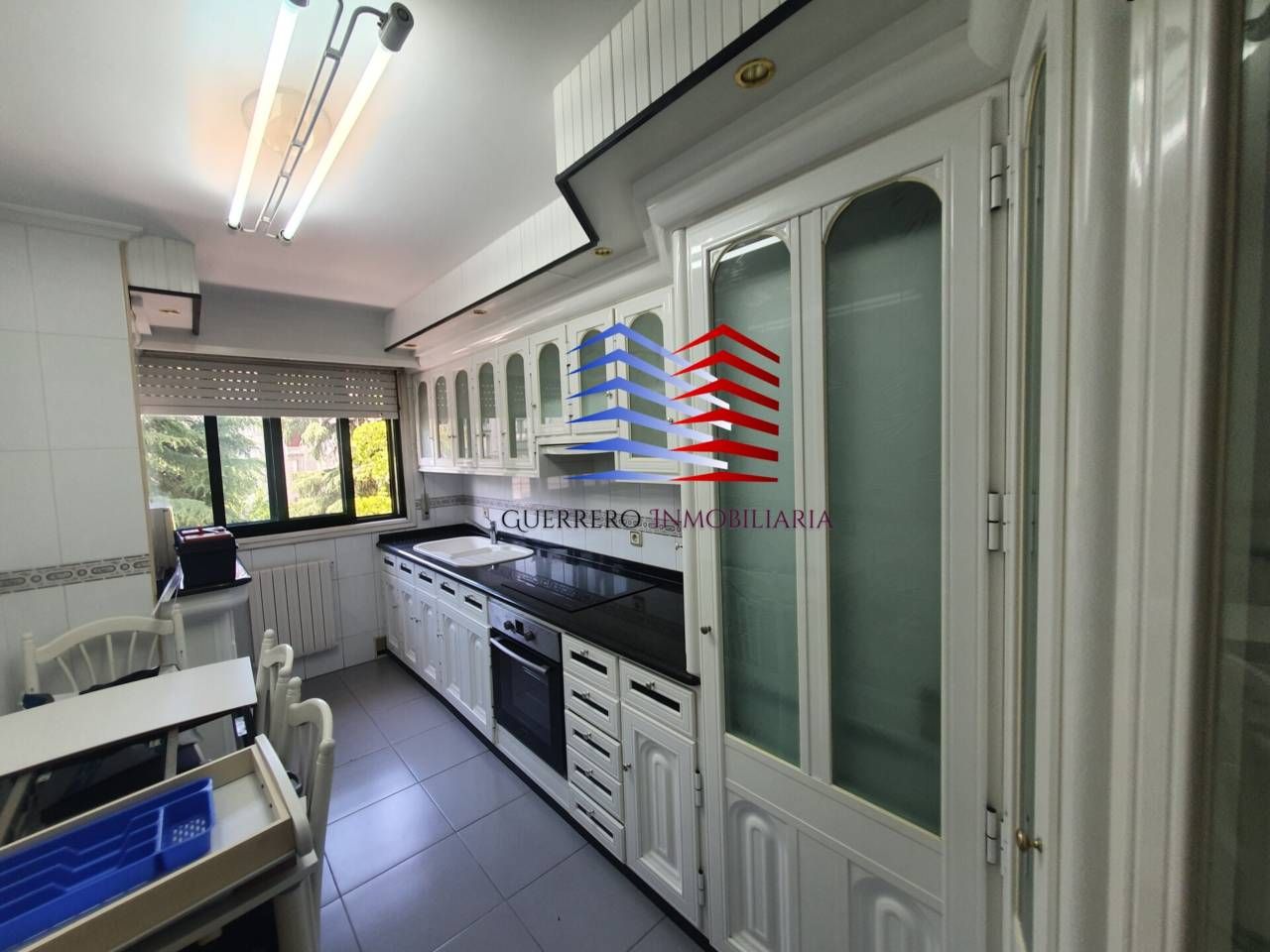 Flat to rent in XOAN DE NOVOA, Centro