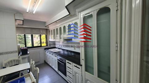 Foto 3 de Pis de lloguer a Xoan de Novoa, Centro, Ourense