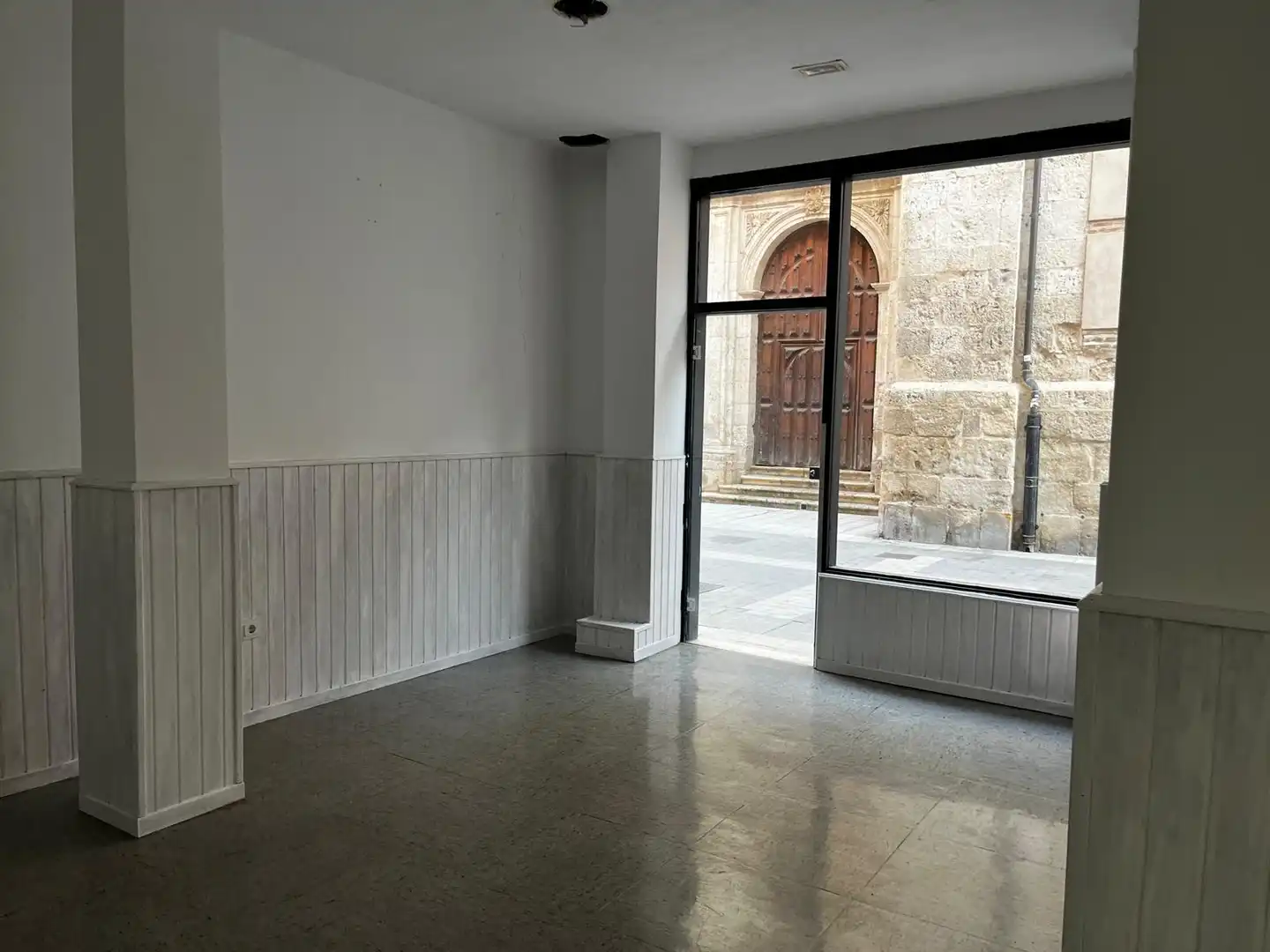 Local comercial en venda a Calle Jorge Manrique 2, imagen 10