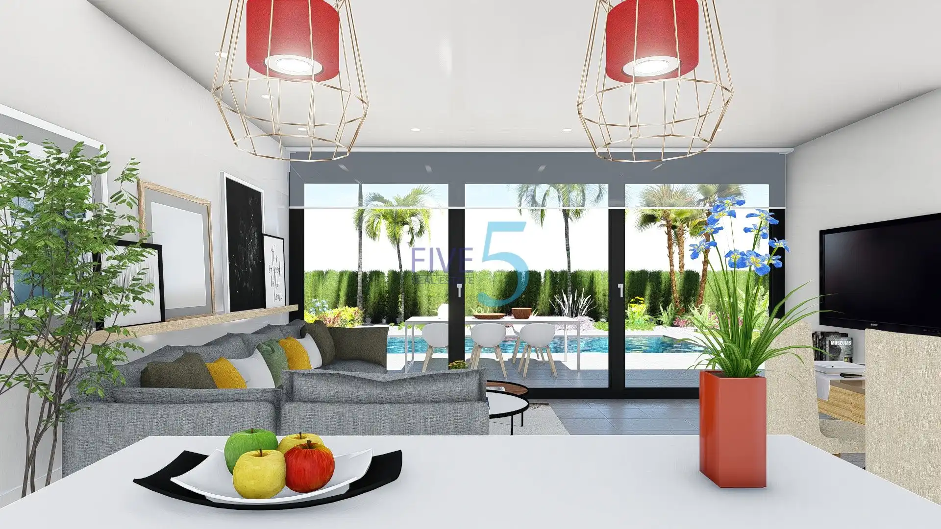 Casa en venda a Calasparra, imagen 6
