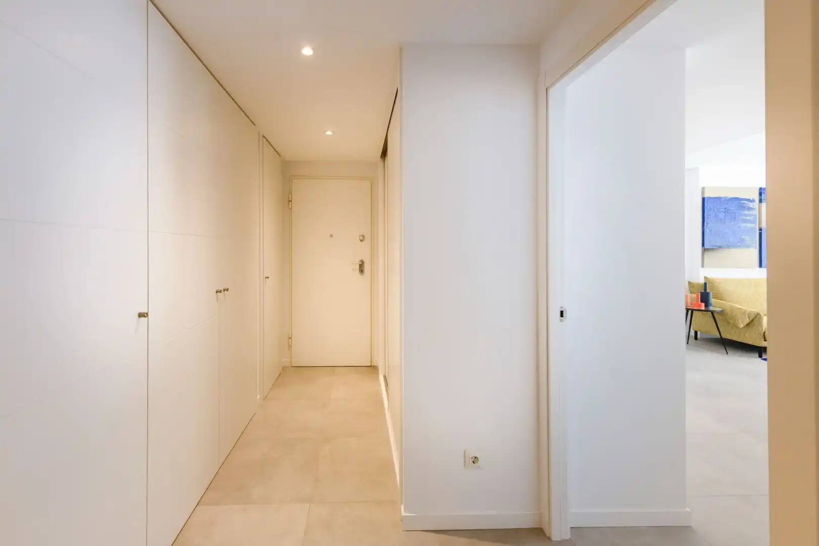 Apartment mit Pool zum Verkauf in Jacinto Verdaguer, imagen 18