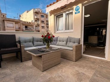 Casa pareada en venta en Grup Sant Pau