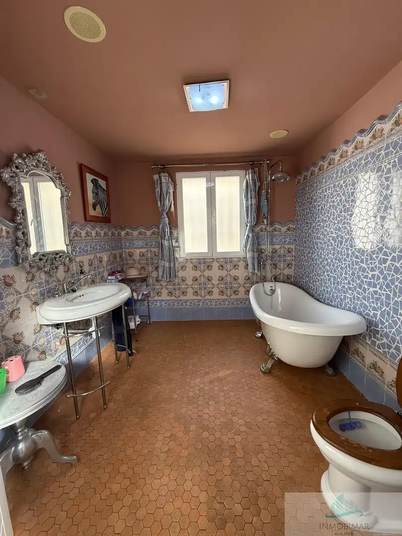 Villa mit Pool zum Verkauf in Monte los Almendros - El Pargo - Costa Aguilera, imagen 14