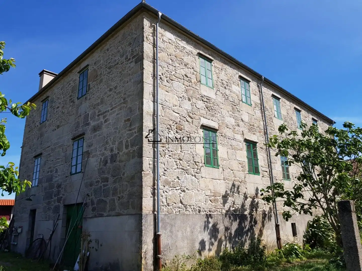 Houses for sale in Cambados
