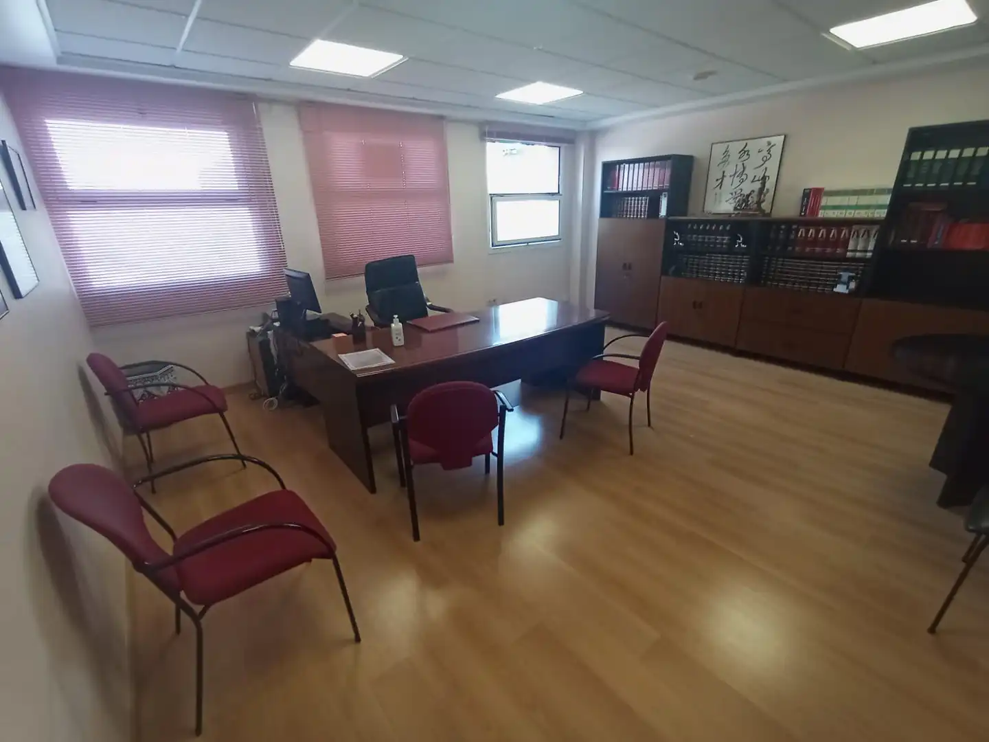 Bureau avec ascenseur à vendre à Carrer Juan de Ribera