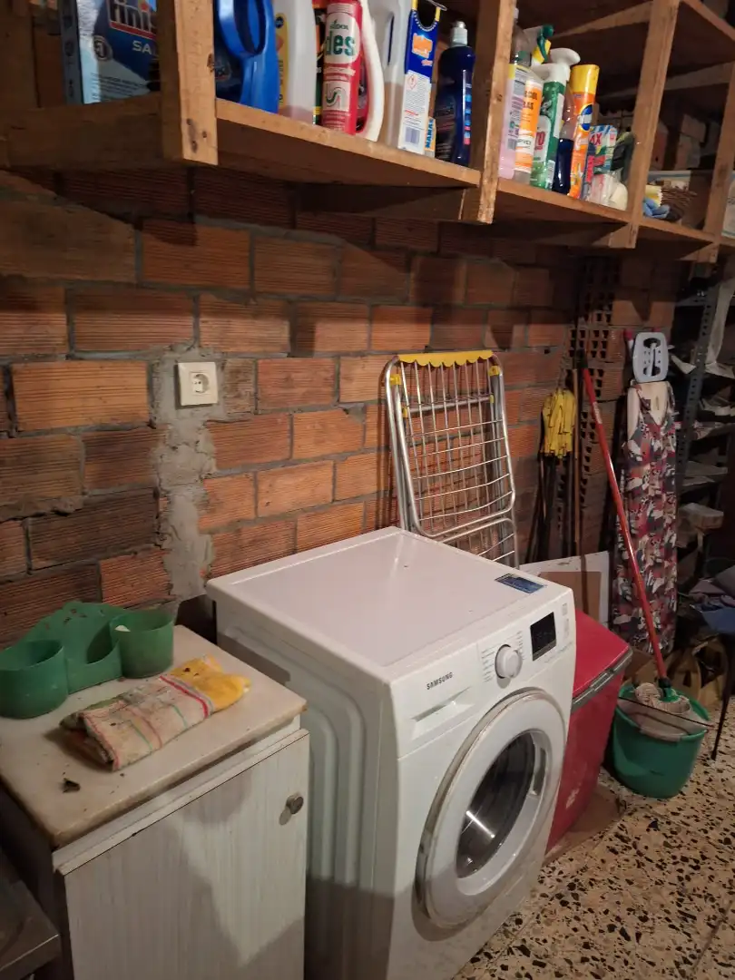 Casa o xalet en venda en Vilasantar amb Jardí privat, Parquet i Moblat