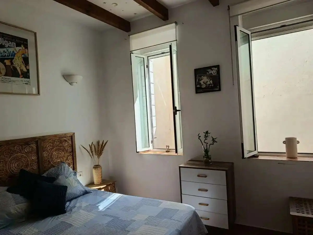 Penthouse with terrace for sale in Centro, imagen 7