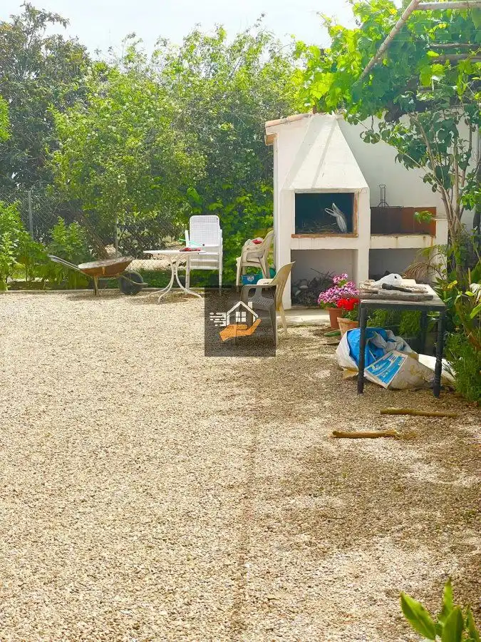 Villa con terrazza in vendita a Vélez-Rubio, imagen 7