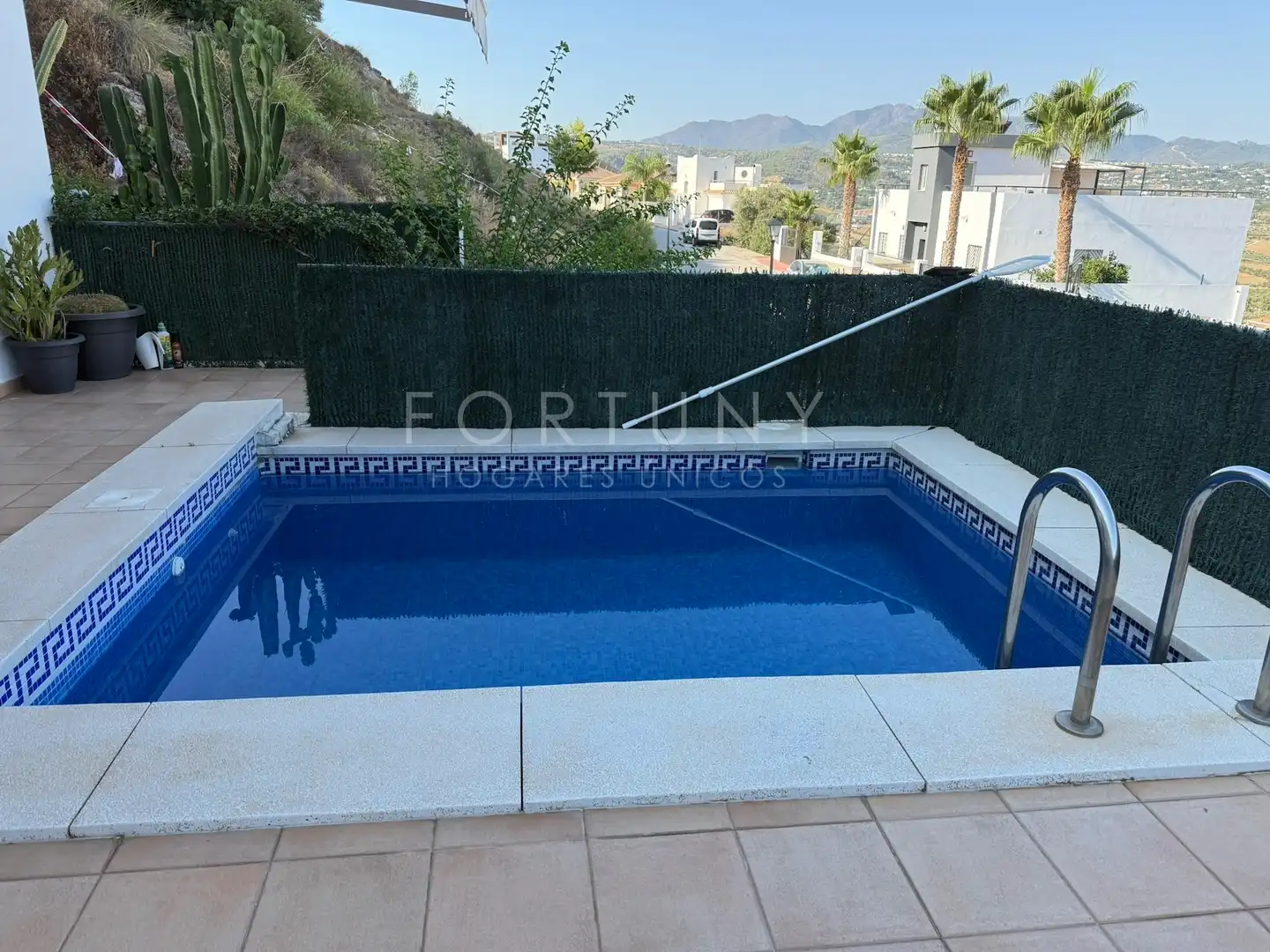 Maison avec piscine à vendre à Calle Alcalá del Valle, imagen 8