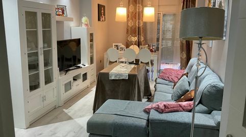 Foto 2 de Piso en venta en Don Benito, Badajoz