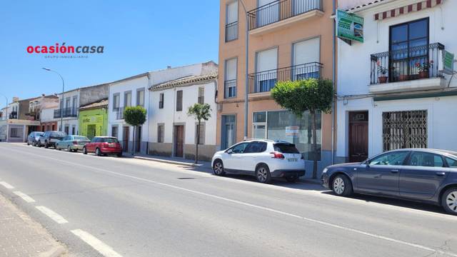 Local comercial en Alquiler en Pozoblanco
