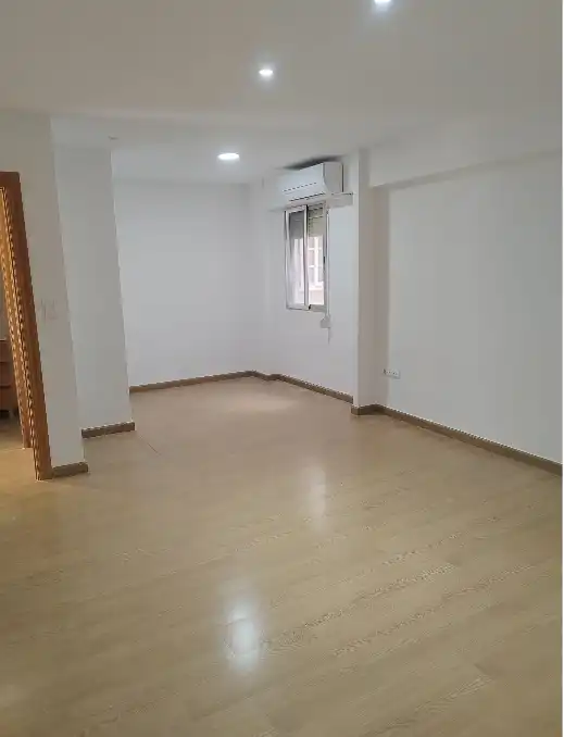 Bedroom of Flat for sale in El Mercado
